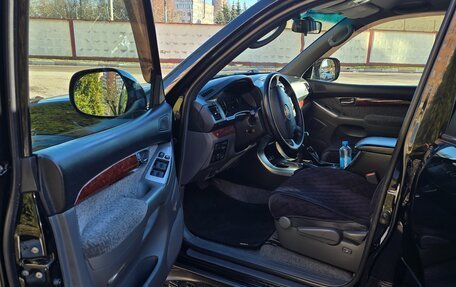 Toyota Land Cruiser Prado 120 рестайлинг, 2008 год, 1 740 000 рублей, 2 фотография