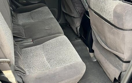 Toyota Land Cruiser Prado 120 рестайлинг, 2008 год, 1 740 000 рублей, 11 фотография