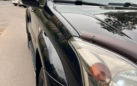 Toyota Land Cruiser Prado 120 рестайлинг, 2008 год, 1 740 000 рублей, 7 фотография