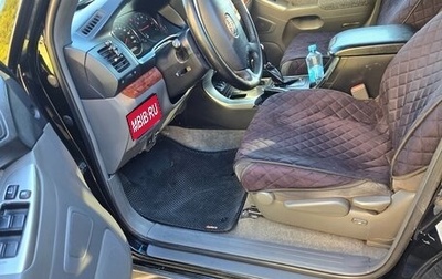 Toyota Land Cruiser Prado 120 рестайлинг, 2008 год, 1 740 000 рублей, 1 фотография