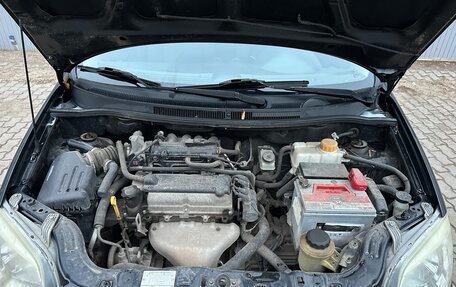 Chevrolet Aveo III, 2009 год, 375 000 рублей, 5 фотография