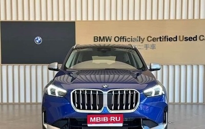 BMW X1, 2024 год, 2 800 000 рублей, 1 фотография