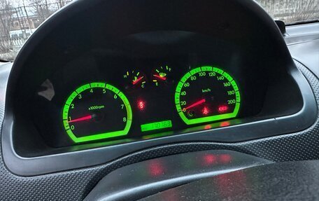 Chevrolet Aveo III, 2009 год, 375 000 рублей, 9 фотография