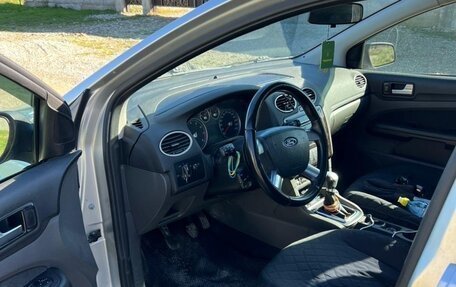 Ford Focus II рестайлинг, 2005 год, 450 000 рублей, 6 фотография