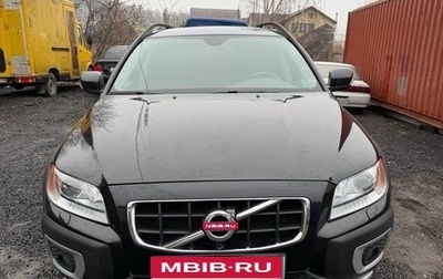 Volvo XC70 II рестайлинг, 2011 год, 1 500 000 рублей, 1 фотография