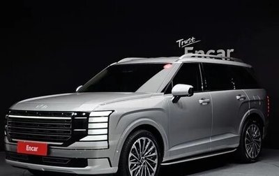 Hyundai Palisade, 2025 год, 7 050 000 рублей, 1 фотография