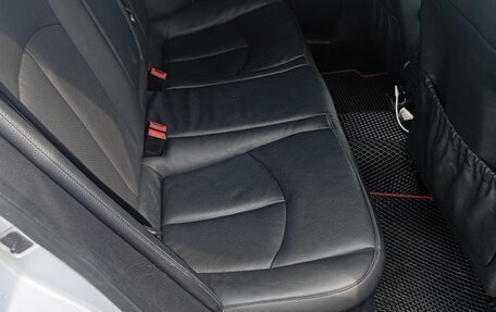 Mercedes-Benz E-Класс, 2007 год, 850 000 рублей, 14 фотография