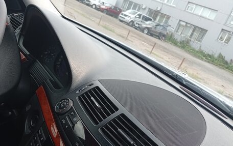 Mercedes-Benz E-Класс, 2007 год, 850 000 рублей, 8 фотография