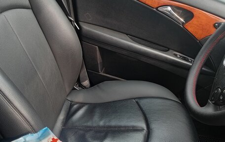 Mercedes-Benz E-Класс, 2007 год, 850 000 рублей, 12 фотография