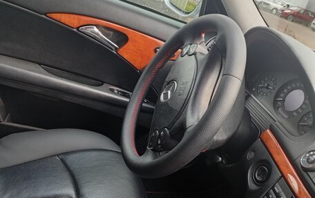 Mercedes-Benz E-Класс, 2007 год, 850 000 рублей, 9 фотография