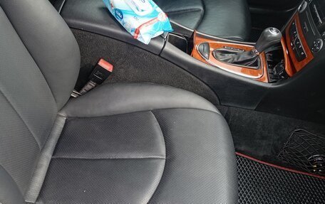 Mercedes-Benz E-Класс, 2007 год, 850 000 рублей, 13 фотография