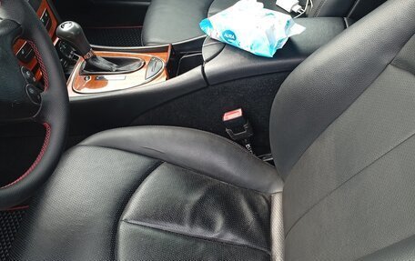 Mercedes-Benz E-Класс, 2007 год, 850 000 рублей, 5 фотография