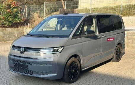 Volkswagen Multivan, 2024 год, 7 650 000 рублей, 1 фотография