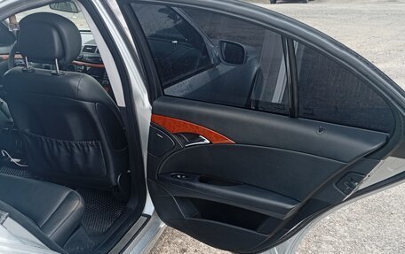 Mercedes-Benz E-Класс, 2007 год, 850 000 рублей, 17 фотография