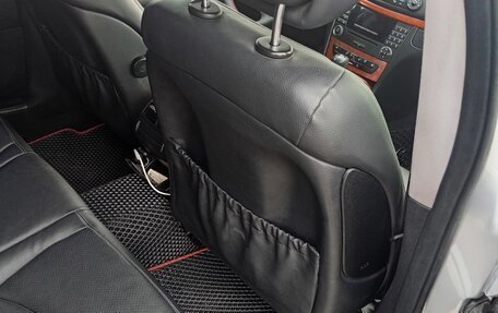 Mercedes-Benz E-Класс, 2007 год, 850 000 рублей, 15 фотография