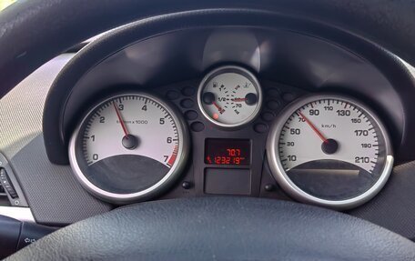 Peugeot 207 I, 2007 год, 320 000 рублей, 10 фотография