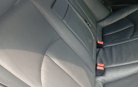 Mercedes-Benz E-Класс, 2007 год, 850 000 рублей, 18 фотография