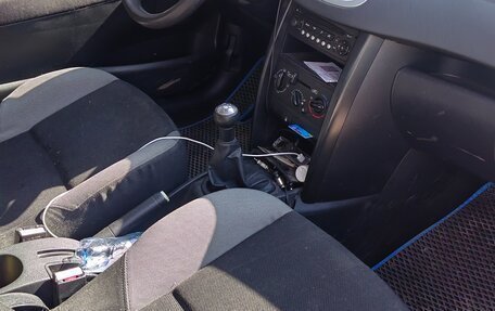 Peugeot 207 I, 2007 год, 320 000 рублей, 4 фотография