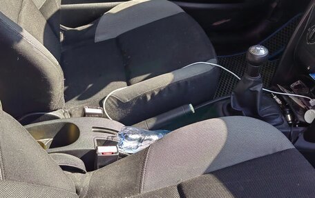 Peugeot 207 I, 2007 год, 320 000 рублей, 6 фотография