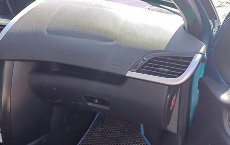 Peugeot 207 I, 2007 год, 320 000 рублей, 7 фотография