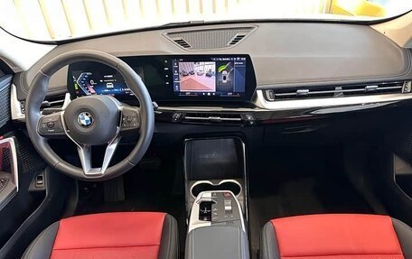 BMW X1, 2024 год, 2 800 000 рублей, 7 фотография