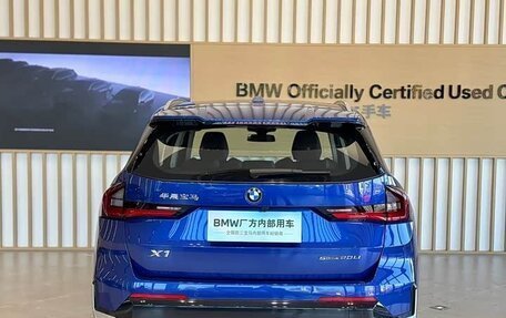 BMW X1, 2024 год, 2 800 000 рублей, 4 фотография