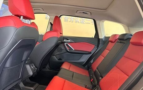 BMW X1, 2024 год, 2 800 000 рублей, 9 фотография