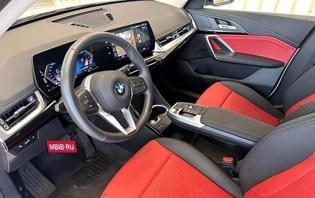 BMW X1, 2024 год, 2 800 000 рублей, 6 фотография