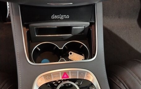 Mercedes-Benz S-Класс AMG, 2020 год, 14 449 000 рублей, 6 фотография