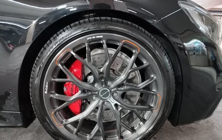 Mercedes-Benz S-Класс AMG, 2020 год, 14 449 000 рублей, 12 фотография