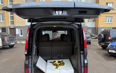 Honda Stepwgn IV, 2017 год, 1 550 000 рублей, 13 фотография