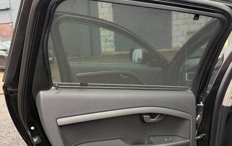 Volvo XC70 II рестайлинг, 2011 год, 1 500 000 рублей, 10 фотография