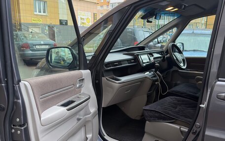 Honda Stepwgn IV, 2017 год, 1 550 000 рублей, 11 фотография