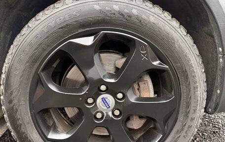 Volvo XC70 II рестайлинг, 2011 год, 1 500 000 рублей, 9 фотография