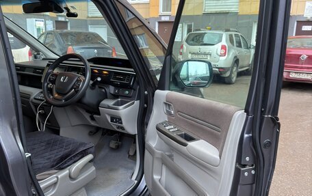 Honda Stepwgn IV, 2017 год, 1 550 000 рублей, 9 фотография