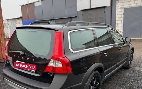 Volvo XC70 II рестайлинг, 2011 год, 1 500 000 рублей, 8 фотография