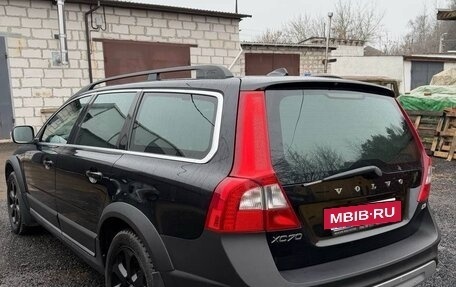 Volvo XC70 II рестайлинг, 2011 год, 1 500 000 рублей, 7 фотография