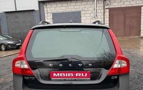 Volvo XC70 II рестайлинг, 2011 год, 1 500 000 рублей, 6 фотография