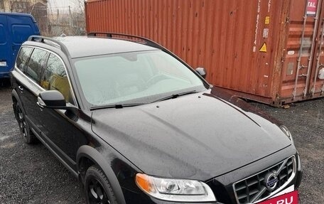 Volvo XC70 II рестайлинг, 2011 год, 1 500 000 рублей, 3 фотография