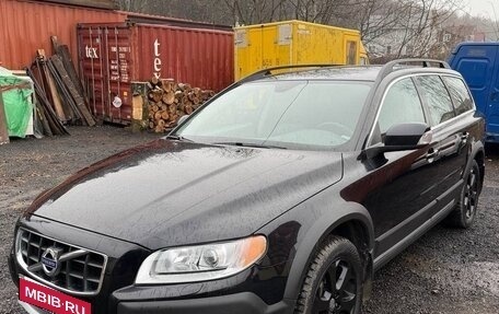 Volvo XC70 II рестайлинг, 2011 год, 1 500 000 рублей, 4 фотография
