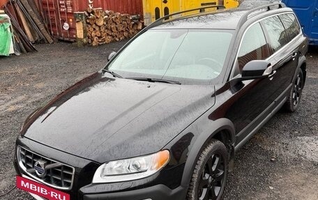 Volvo XC70 II рестайлинг, 2011 год, 1 500 000 рублей, 5 фотография