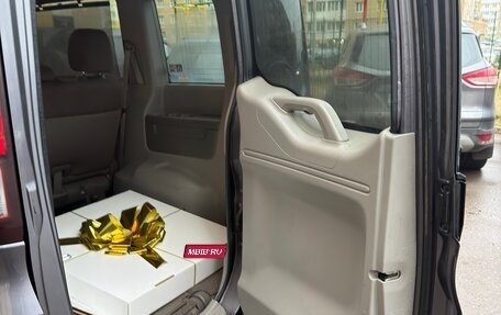 Honda Stepwgn IV, 2017 год, 1 550 000 рублей, 14 фотография