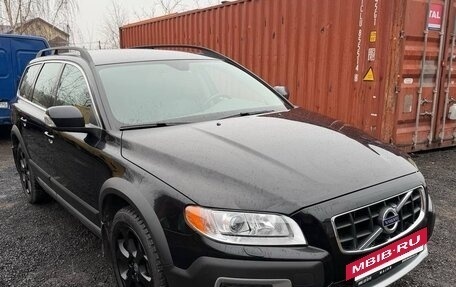 Volvo XC70 II рестайлинг, 2011 год, 1 500 000 рублей, 2 фотография