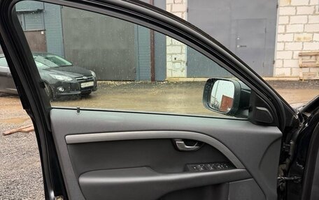 Volvo XC70 II рестайлинг, 2011 год, 1 500 000 рублей, 13 фотография