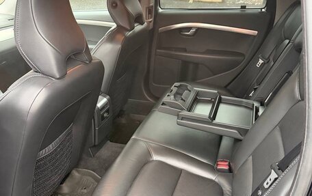 Volvo XC70 II рестайлинг, 2011 год, 1 500 000 рублей, 15 фотография