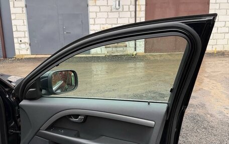 Volvo XC70 II рестайлинг, 2011 год, 1 500 000 рублей, 12 фотография