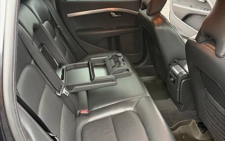 Volvo XC70 II рестайлинг, 2011 год, 1 500 000 рублей, 14 фотография