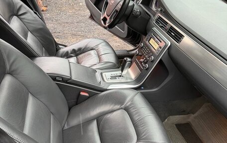 Volvo XC70 II рестайлинг, 2011 год, 1 500 000 рублей, 17 фотография