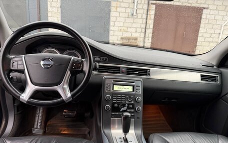 Volvo XC70 II рестайлинг, 2011 год, 1 500 000 рублей, 18 фотография