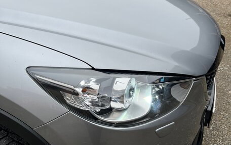 Mazda CX-5 II, 2013 год, 1 600 000 рублей, 6 фотография